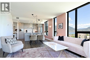 1471 St. Paul Street Unit# 2307 - Photo 2