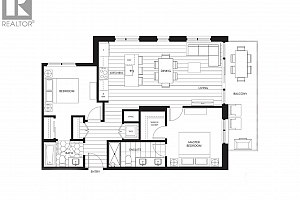 1471 St. Paul Street Unit# 2307 - Photo 24