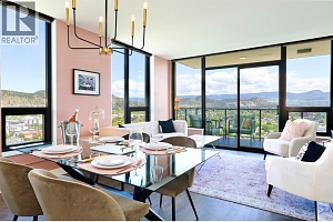 1471 St. Paul Street Unit# 2307 - Photo 3