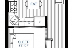 2345 Butt Road Unit# 309 - Photo 19