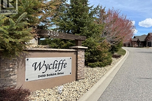 2450 Selkirk Drive Unit# 8 - Photo 54