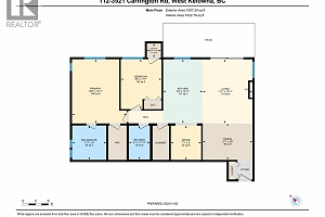 3521 Carrington Road Unit# 112 - Photo 38