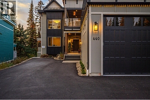 440 Monashee Road Unit# 1 & 2 - Photo 2