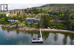 5560 Lakeshore Road - Photo 2