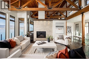 5560 Lakeshore Road - Photo 6