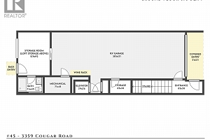 3359 Cougar Road Unit# 45 - Photo 28