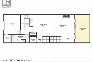 3359 Cougar Road Unit# 45 - Photo 29