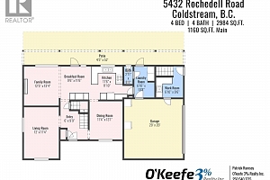 5432 Rochdell Road - Photo 69