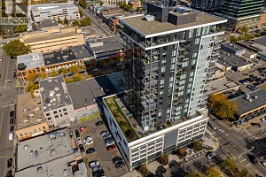 1588 Ellis Street Unit# 802 - Photo 15