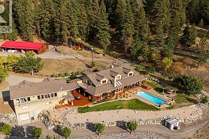 5705 Upper Booth N Road - Photo 2