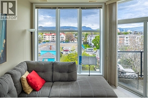 1327 St Paul Street Unit# 408 - Photo 3