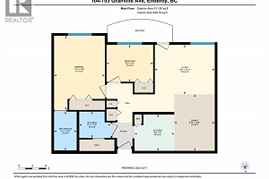 703 Granville Avenue Unit# 104 - Photo 29