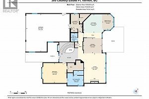 305 Country Estate Place - Photo 45