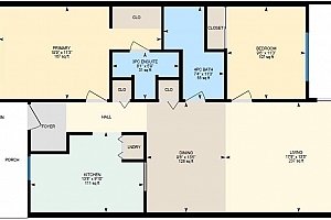 1870 Parkinson Way Unit# 206 - Photo 33