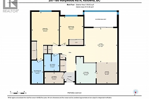 180 Hollywood Road N Unit# 207 - Photo 32