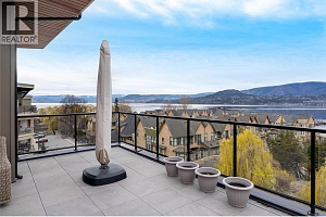 529 Truswell Road Unit# 501 - Photo 32