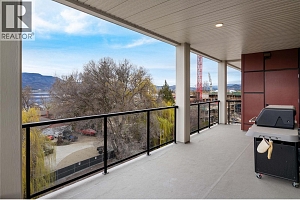 529 Truswell Road Unit# 501 - Photo 37