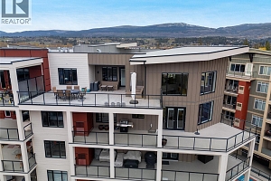 529 Truswell Road Unit# 501 - Photo 42