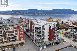 529 Truswell Road Unit# 501 - Photo 43