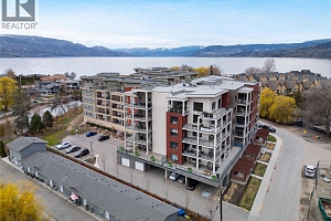 529 Truswell Road Unit# 501 - Photo 44