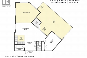 529 Truswell Road Unit# 501 - Photo 63