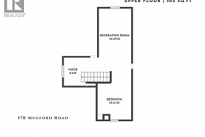 170 Mugford Road - Photo 19