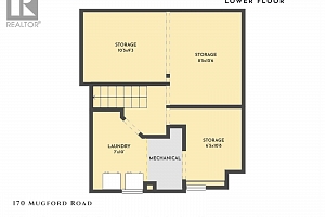 170 Mugford Road - Photo 20