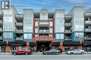 1331 Ellis Street Unit# 213 - Photo 2