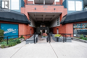 1331 Ellis Street Unit# 213 - Photo 4