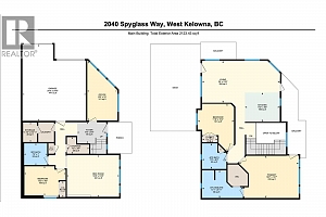 2040 Spyglass Way - Photo 57