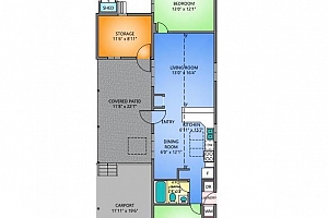 1850 Shannon Lake Road Unit# 171 - Photo 27