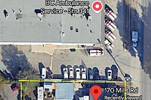 170 Mills Road Lot# Lot 1 - Photo 4