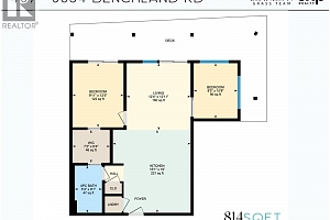 9654 Benchland Road Unit# 407 - Photo 24