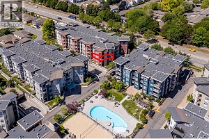 555 Yates Road Unit# 301 - Photo 32