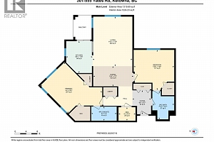 555 Yates Road Unit# 301 - Photo 36