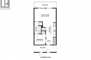 615 Rutland Road N Unit# 411 - Photo 3