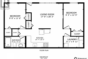 1041 Middleton Way Unit# 105 - Photo 25