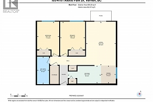 4101 Alexis Park Drive Unit# 103 - Photo 31