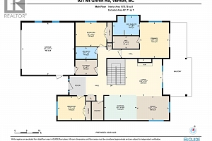921 Mt Griffin Road Lot# 031-034-98 - Photo 83
