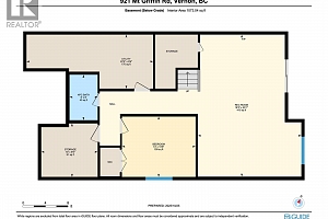 921 Mt Griffin Road Lot# 031-034-98 - Photo 84