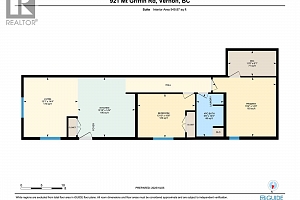 921 Mt Griffin Road Lot# 031-034-98 - Photo 85
