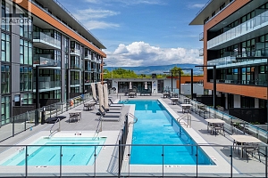 3409 Lakeshore Road Unit# 509 - Photo 2