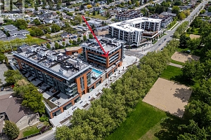 3409 Lakeshore Road Unit# 509 - Photo 3