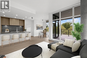 3409 Lakeshore Road Unit# 509 - Photo 4