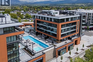 3409 Lakeshore Road Unit# 509 - Photo 41