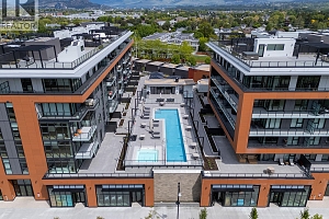 3409 Lakeshore Road Unit# 509 - Photo 42