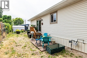 3591 Old Vernon Road Unit# 220 - Photo 30