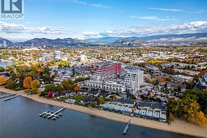 3340 Lakeshore Drive Unit# 414 - Photo 48