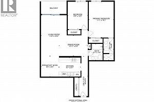 555 Rowcliffe Avenue Unit# 403 - Photo 33