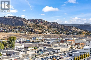 1232 Ellis Street Unit# 1107 - Photo 2